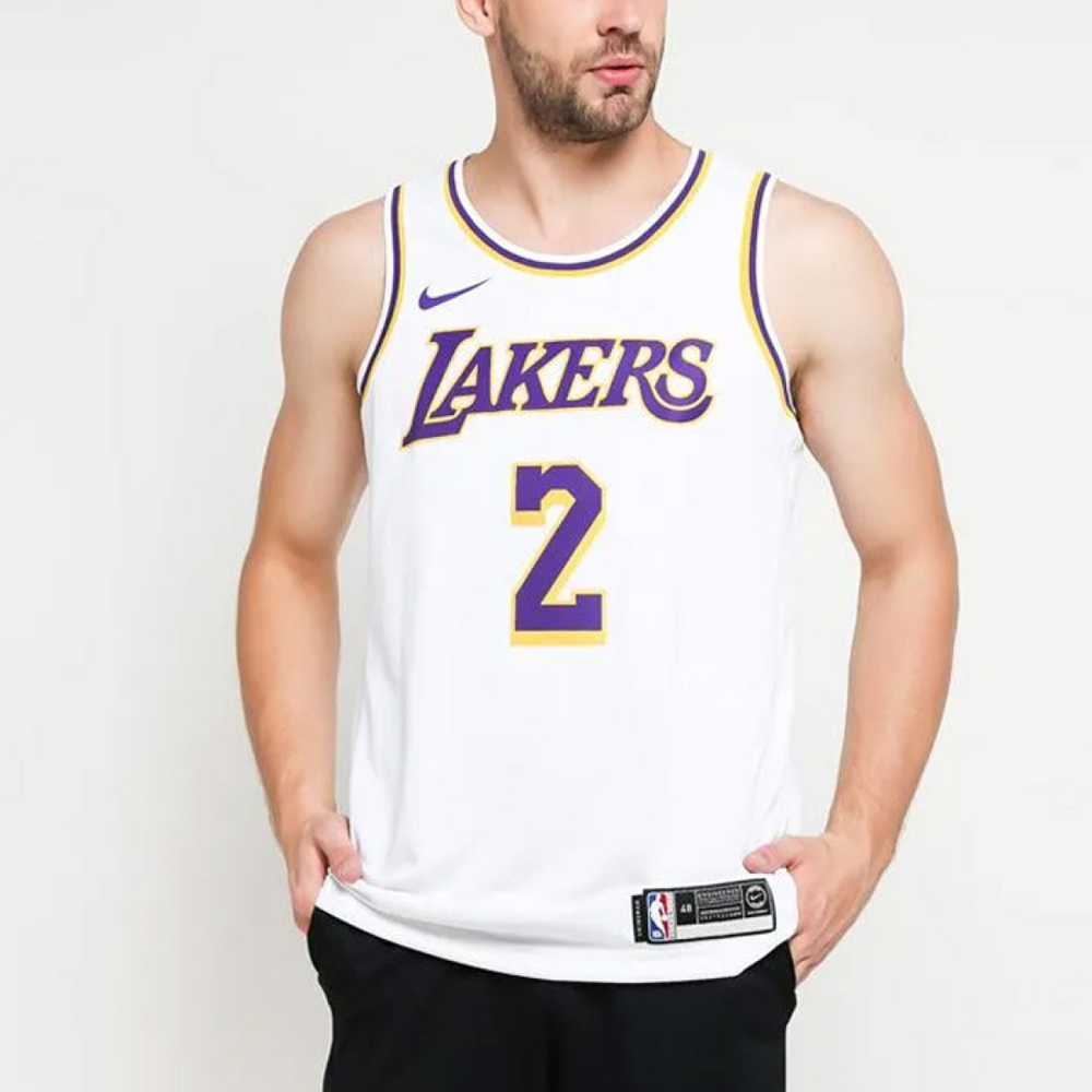Nike NBA SW 2