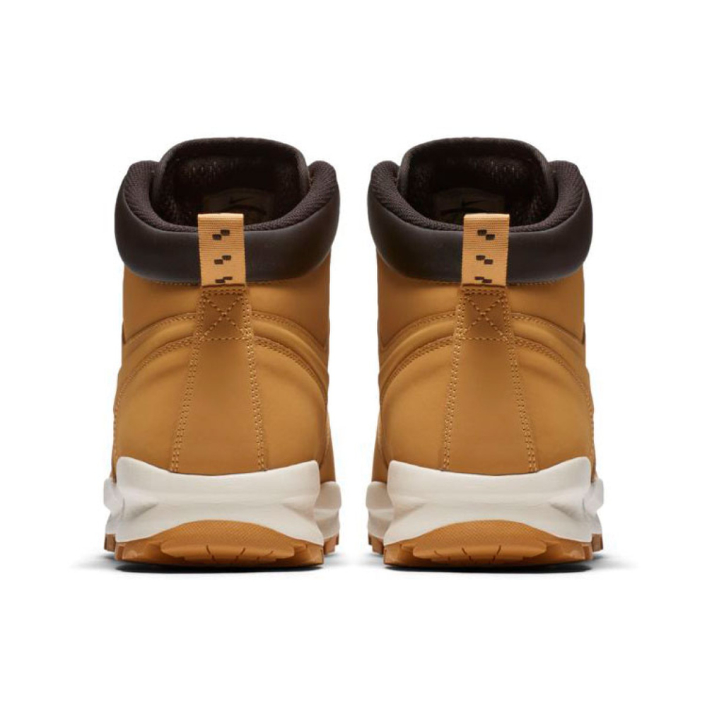 Nike Manoa Leather