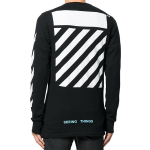 OFF-WHITE SS19 T