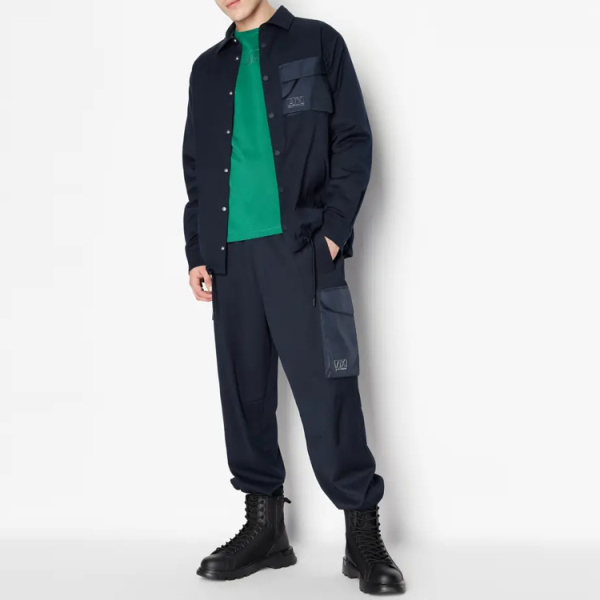 ARMANI EXCHANGE FW23