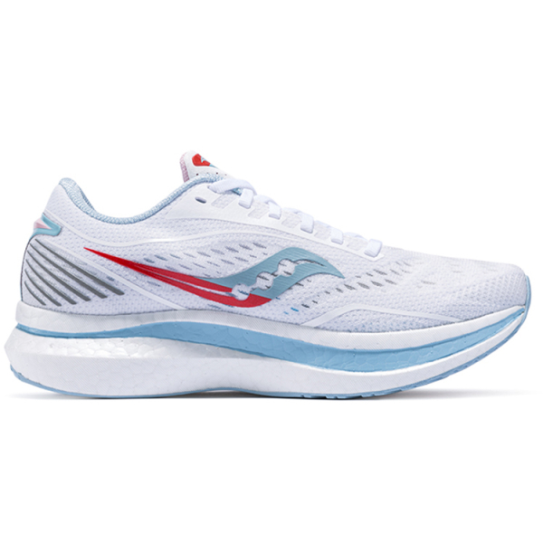 Saucony Endorphin Speed 1