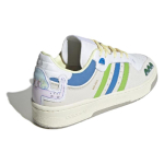 Yeo Kaa x adidas originals Rivalry 86 Low