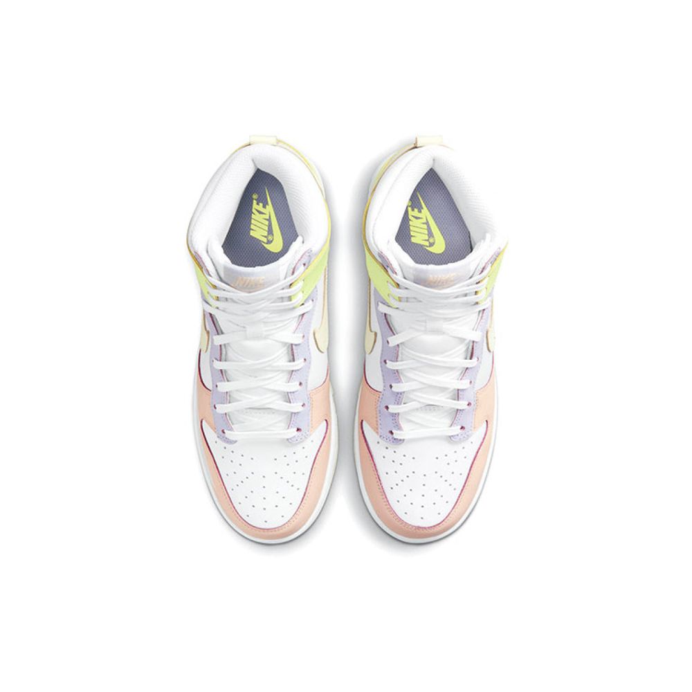 Nike Dunk High "Cashmere"