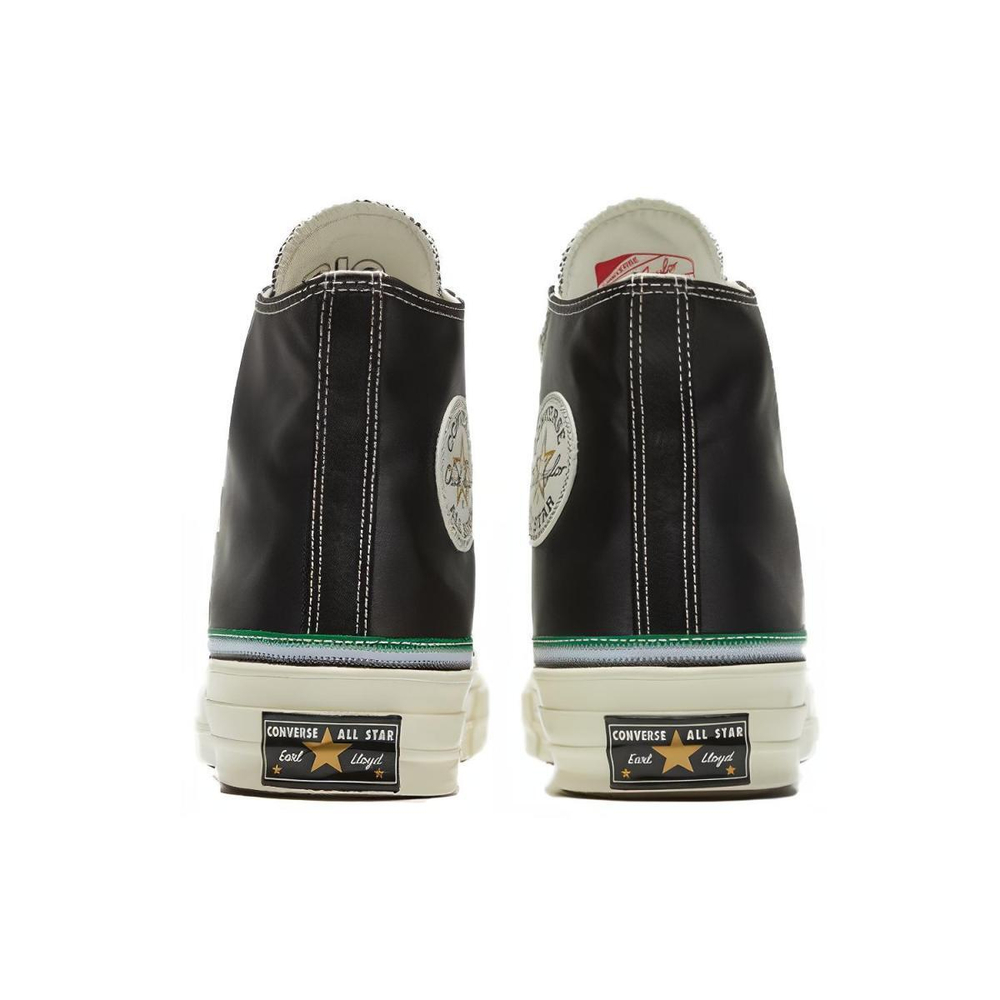 Converse 1970s Breaking Down Barriers "Capitols" Chuck