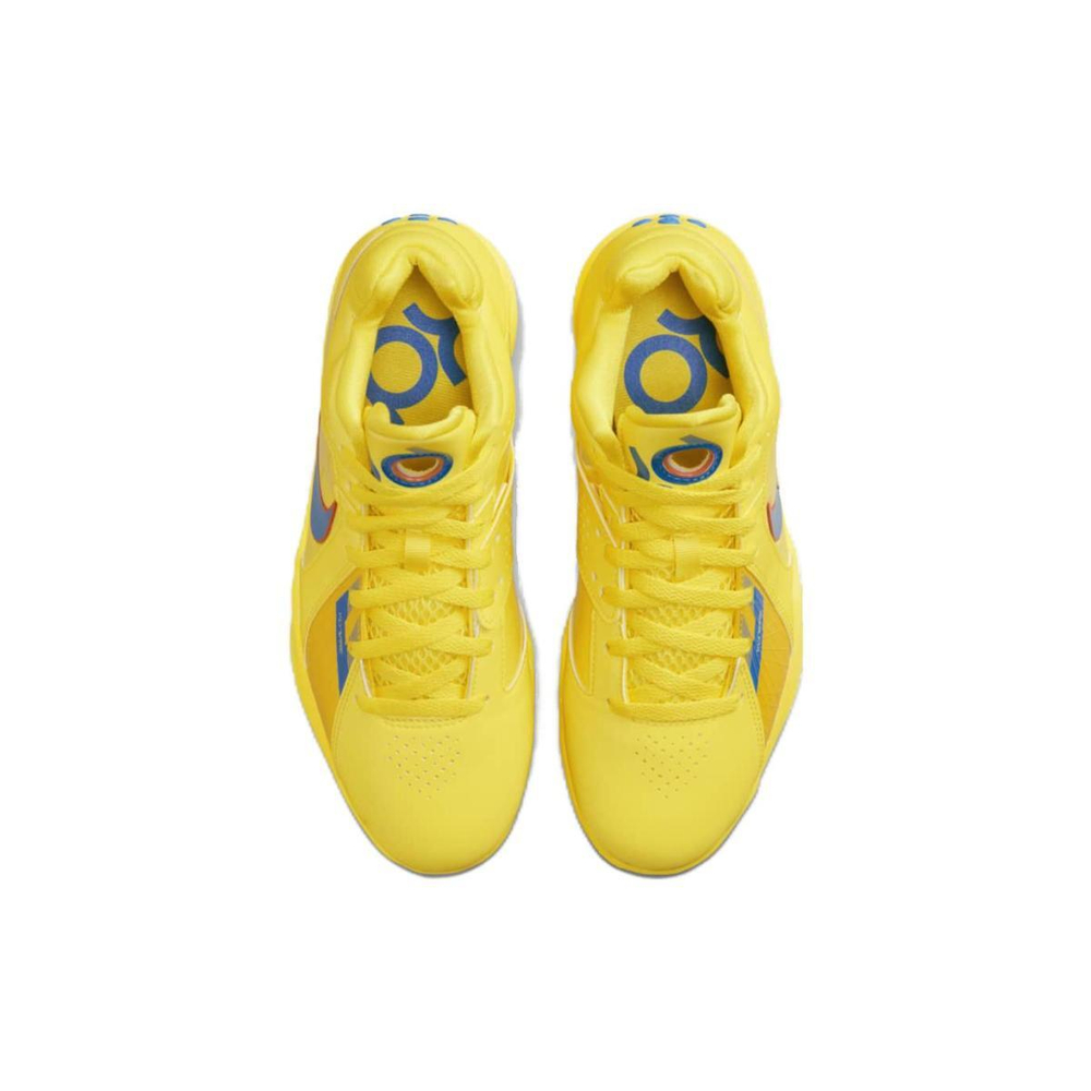 Nike KD 3 3 "Vibrant Yellow"