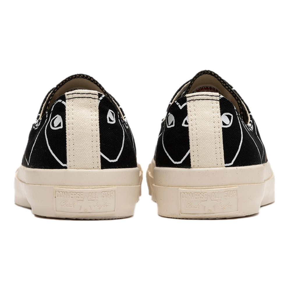 CDG x Converse Chuck Taylor All Star