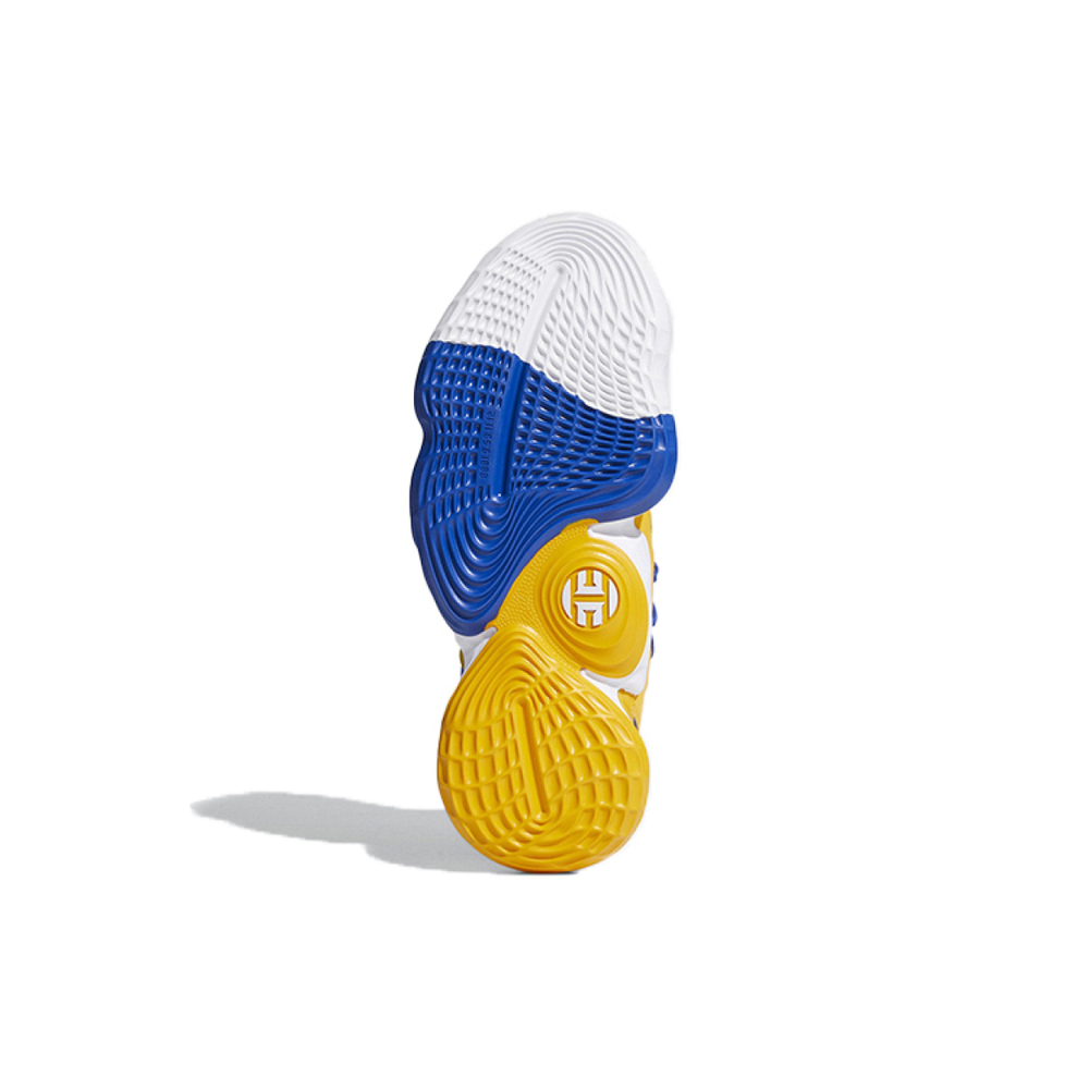 Adidas Harden Vol. 4 Su Casa