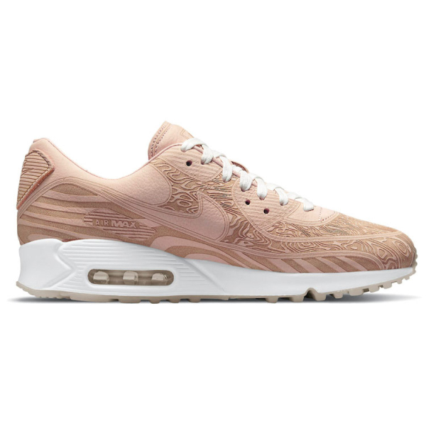 Nike Air Max 90 QS "Laser"