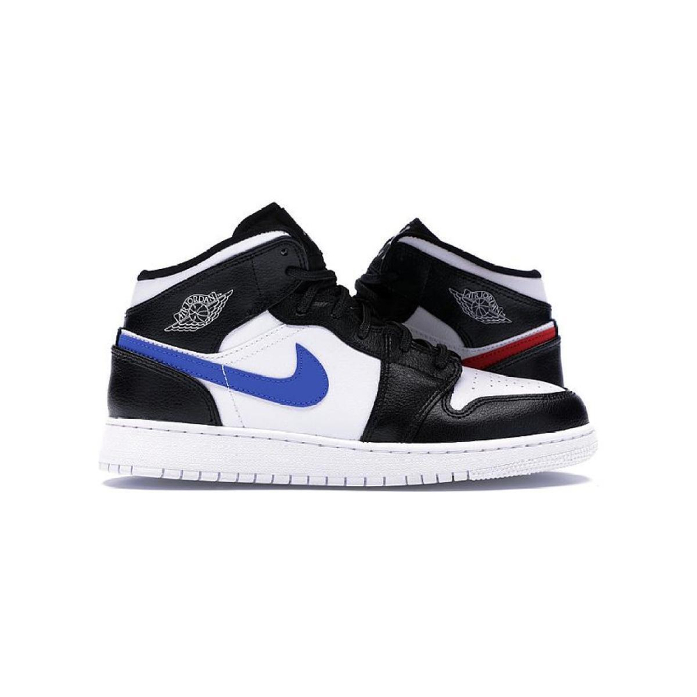 Jordan Air Jordan 1 Mid "Crayon Pack"