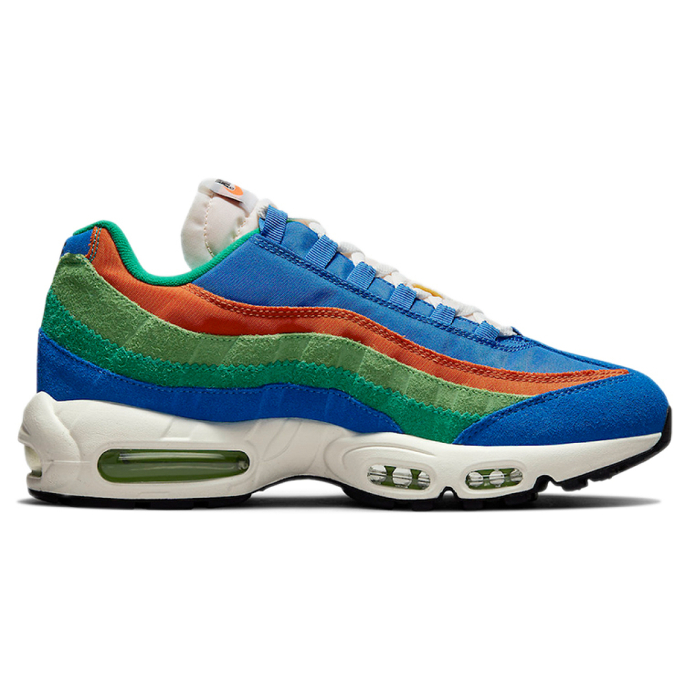 Nike Air Max 95 Running Club