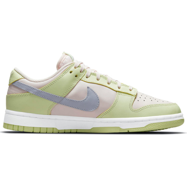 Nike Dunk "Lime Ice"