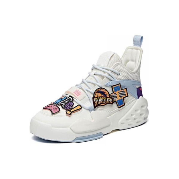 Anta 5