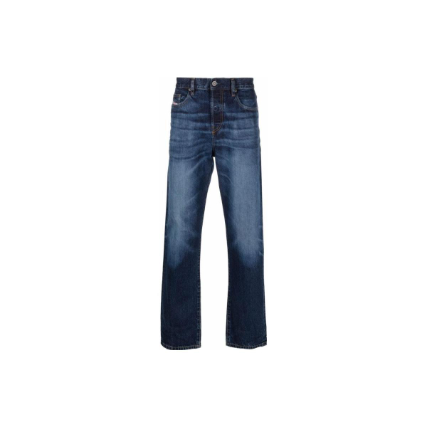 DIESEL FW22 Logo