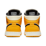 Jordan Air Jordan 1 Mid "Lakers"
