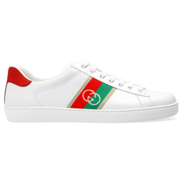 GUCCI ACE G