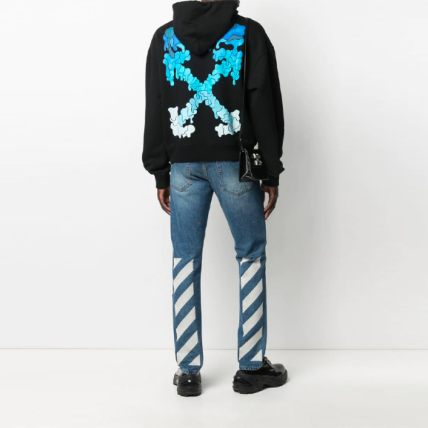 OFF-WHITE SS21