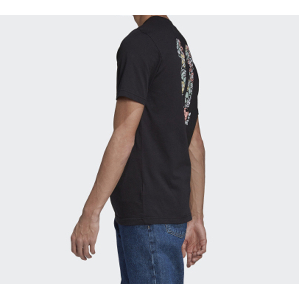 Adidas Lil Stripe Nmbr T