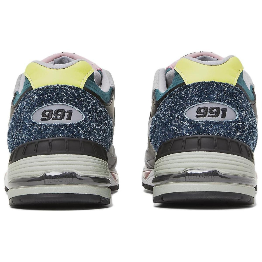 New Balance NB 991