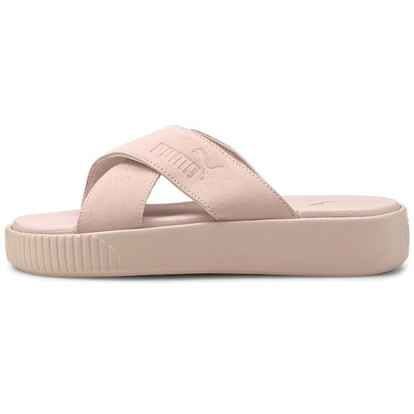 PUMA Platform Suede