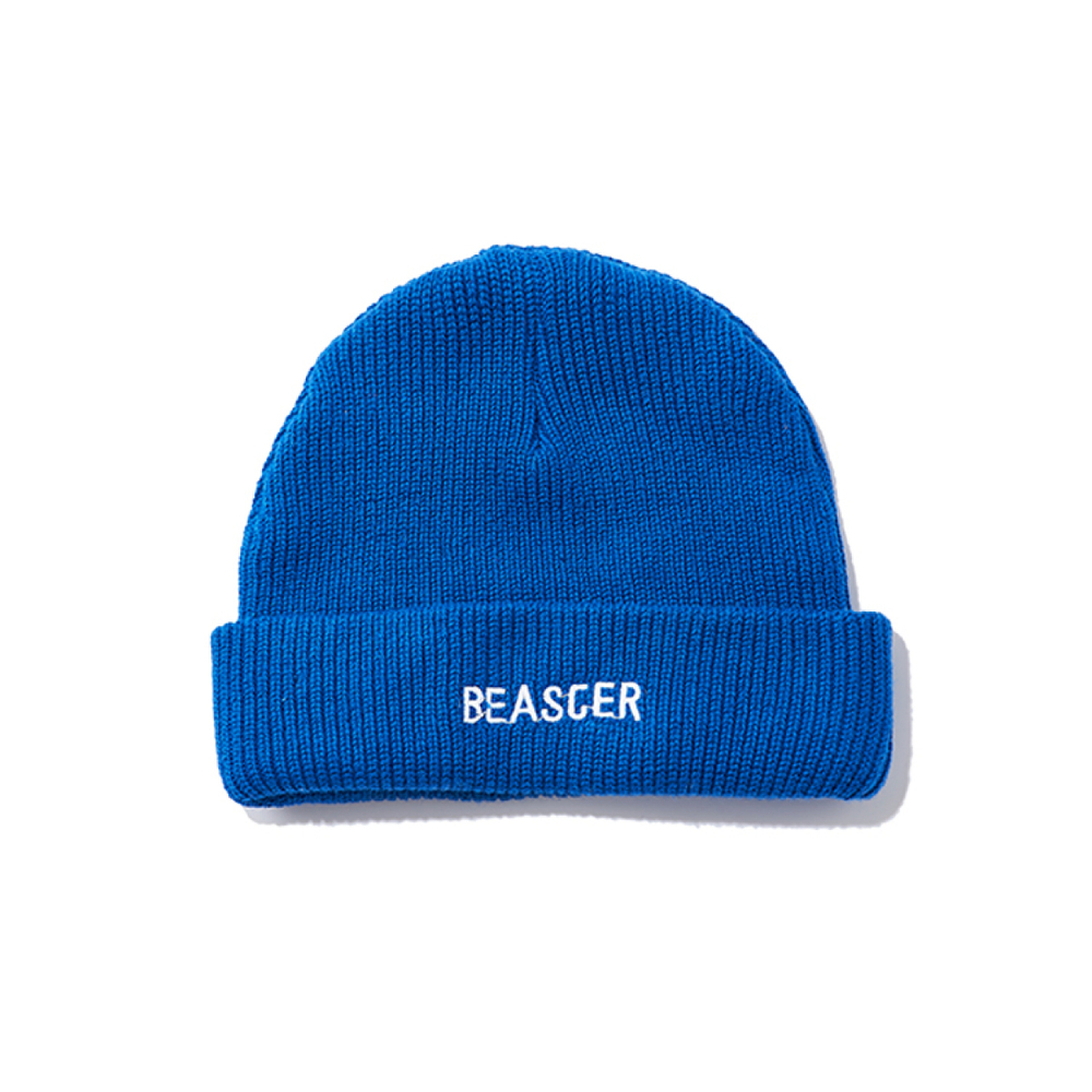 BEASTER x EddieKang