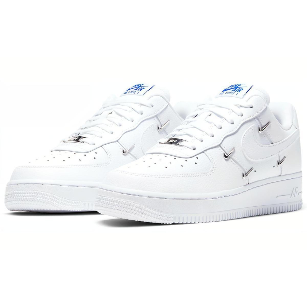 Nike Air Force 1 07 LX "Chrome Luxe"