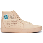 Vivienne Westwood x Vans SK8