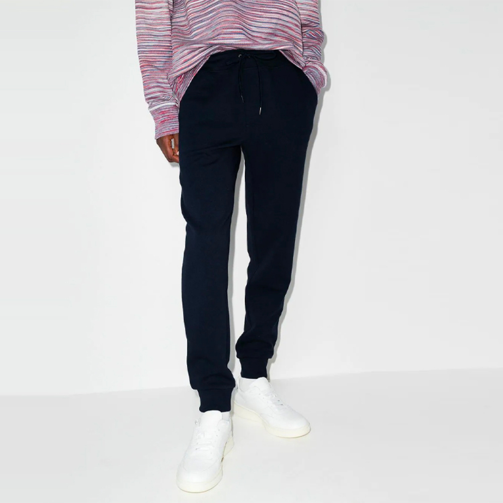 Polo Ralph Lauren FW21 Logo
