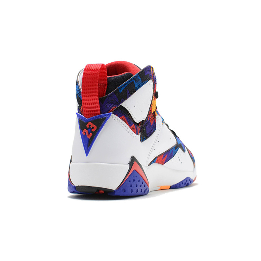 Air Jordan 7 Retro Nothing But Net