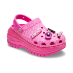 Barbie/ × Crocs