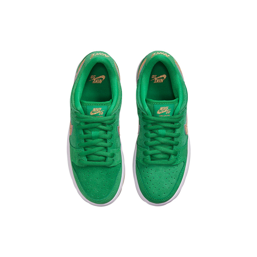 Nike Dunk SB SB Pro "Shamrock"