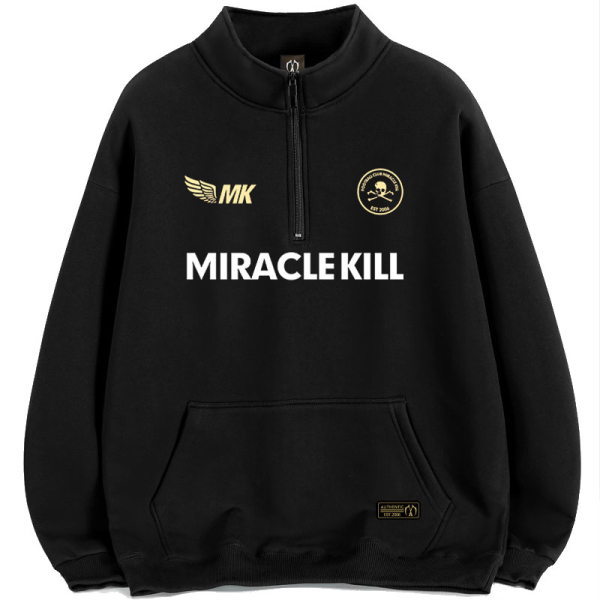 MIRACLE KILL MK