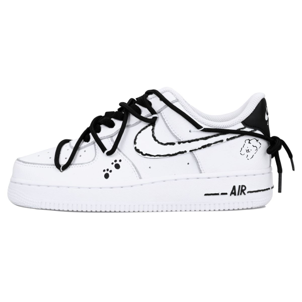 【 】 Nike Air Force 1 Low PU Vlad