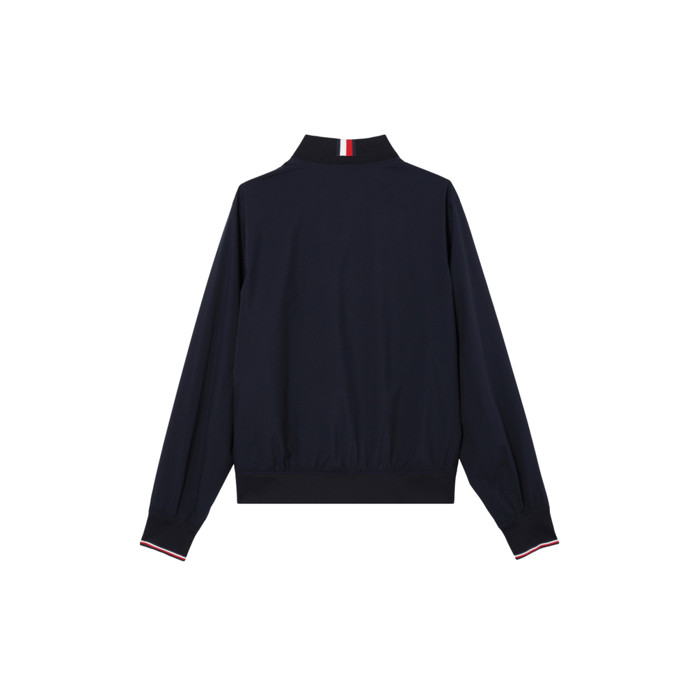 Tommy Hilfiger FW23 Lightweight Bomber Jacket
