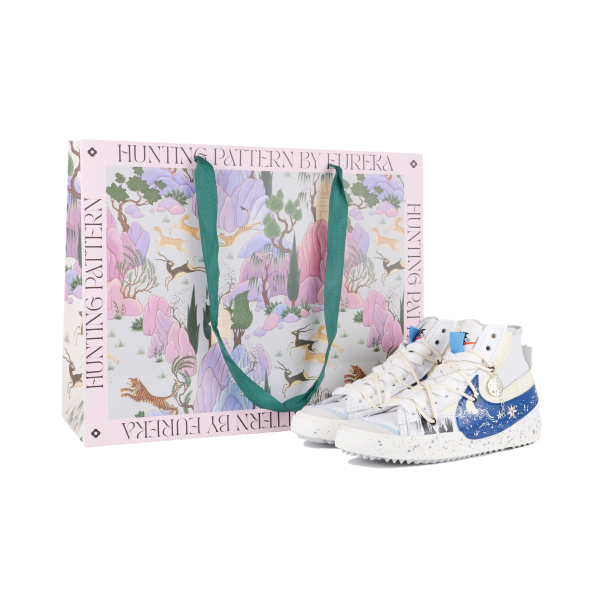 【 】 Nike Blazer '77 Jumbo