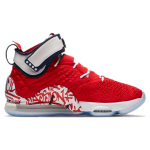Nike Lebron 17 EP "Graffiti Remix"