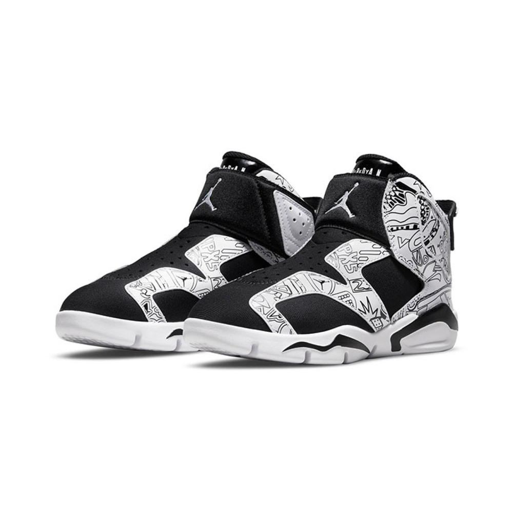 Jordan Air Jordan 6 Retro Little Flex SE