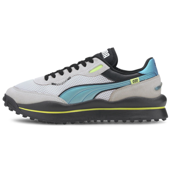 PUMA Style Rider Petroleum Spirus