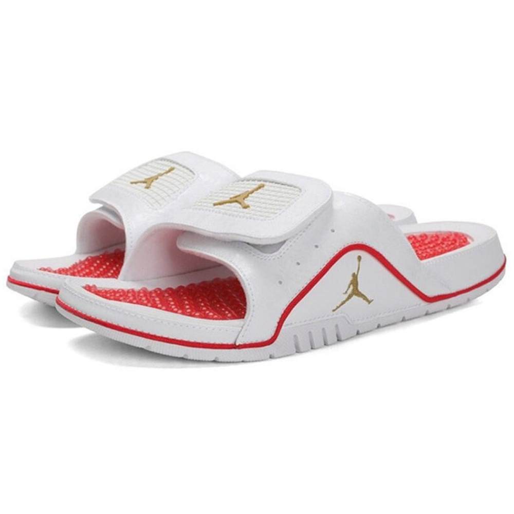 Jordan Hydro 4
