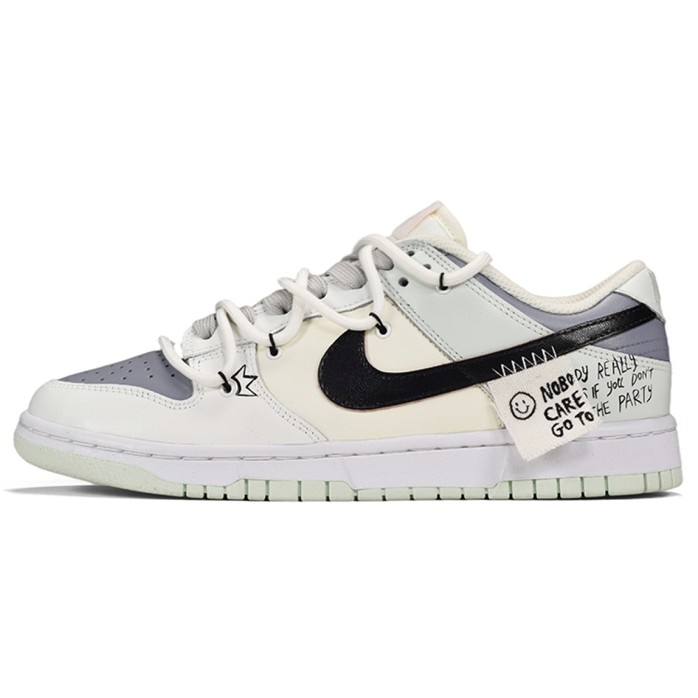 【 】 Nike Dunk Barely Green