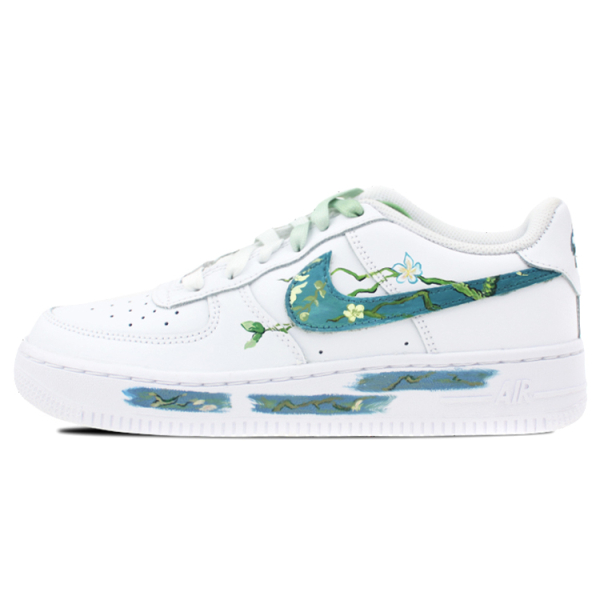 【 】 Nike Air Force 1 ’07