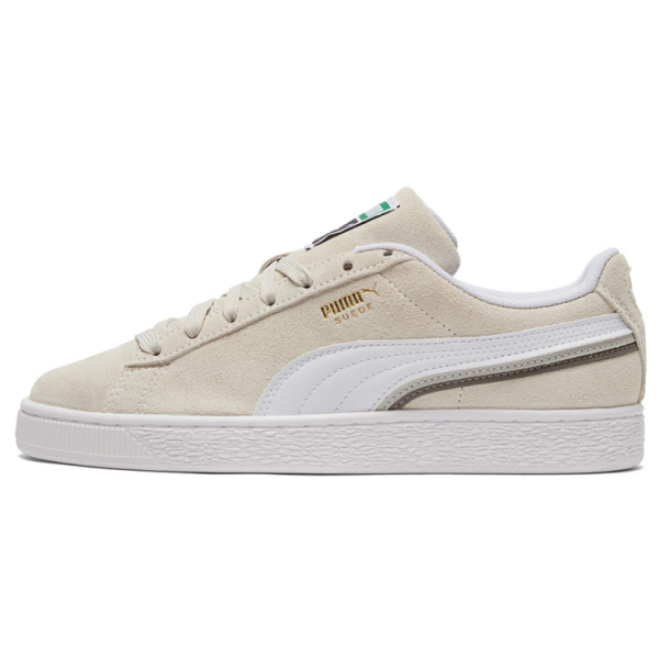 PUMA Suede Triplex