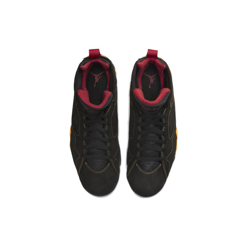 Jordan Air Jordan 7 retro "citrus"
