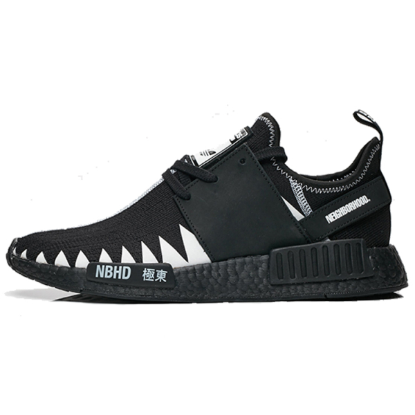 NEIGHBORHOOD x adidas originals NMD_R1
