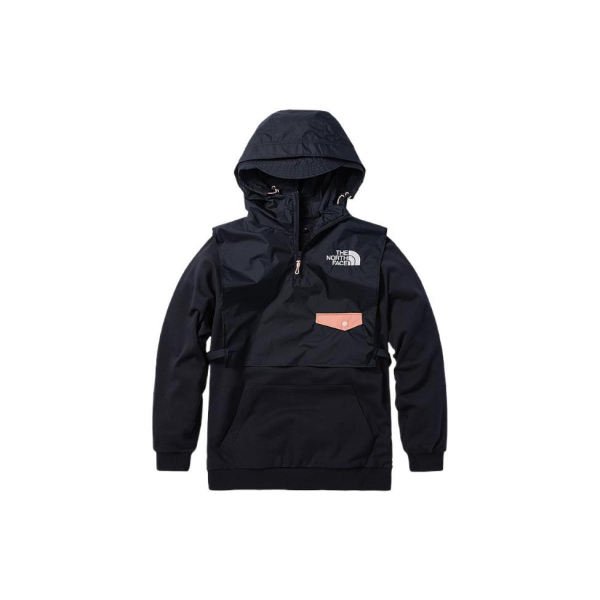 /THE NORTH FACE THE NORTH FACE Urban Exploration Logo