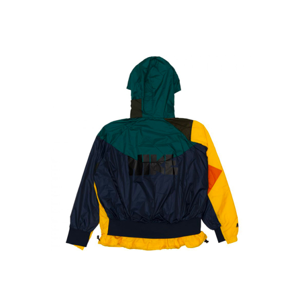 Nike x Sacai Hooded Anorak