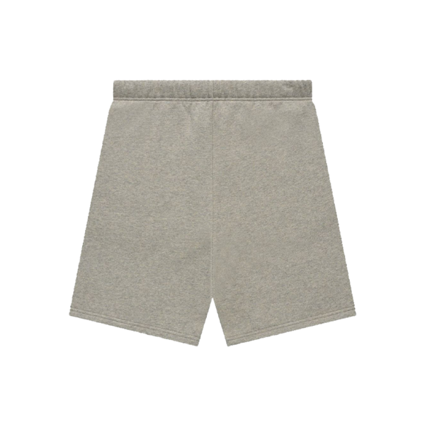 Fear of God Essentials Logo