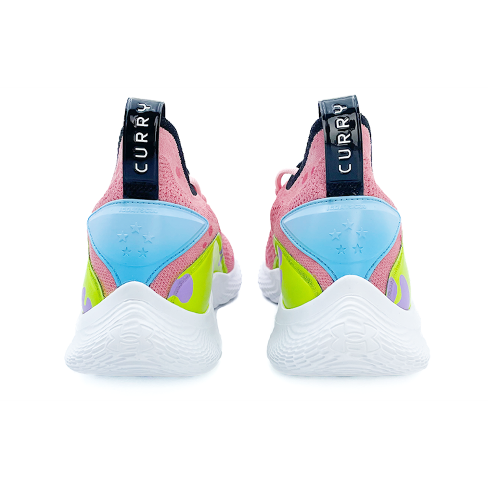 【 】 Under Armour Curry 8