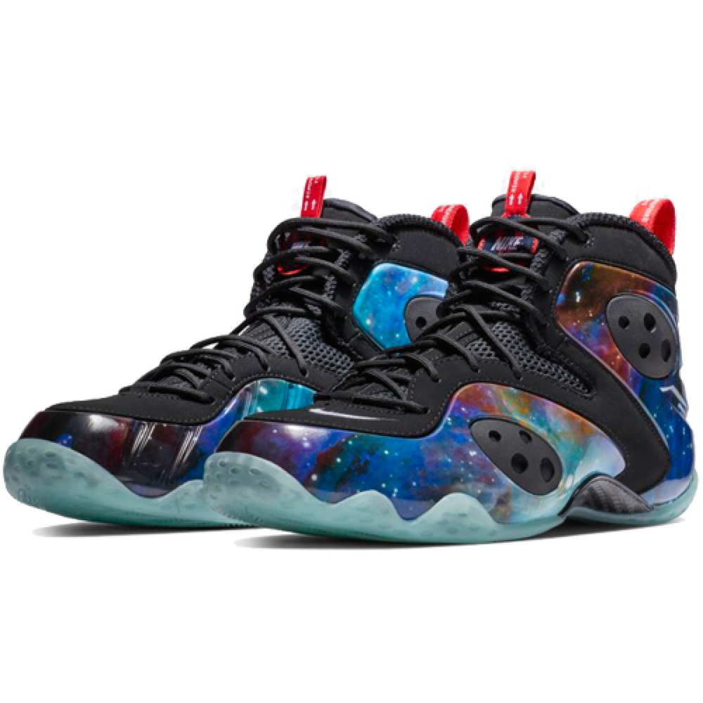 Nike Zoom Rookie Galaxy