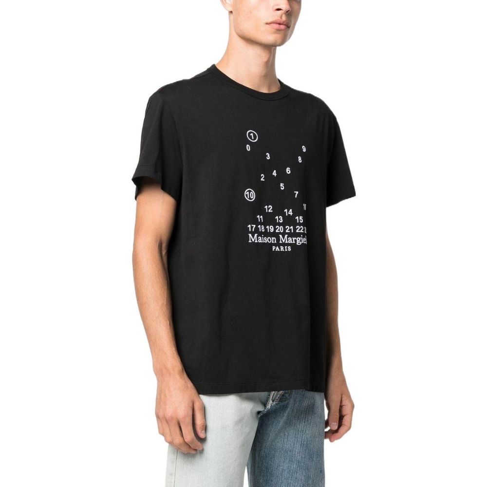 Maison Margiela FW22 Logo T