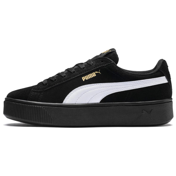 PUMA Vikky Stacked